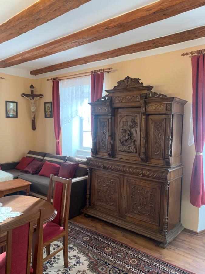 Chalupa Gretl Pohorsko Extérieur photo