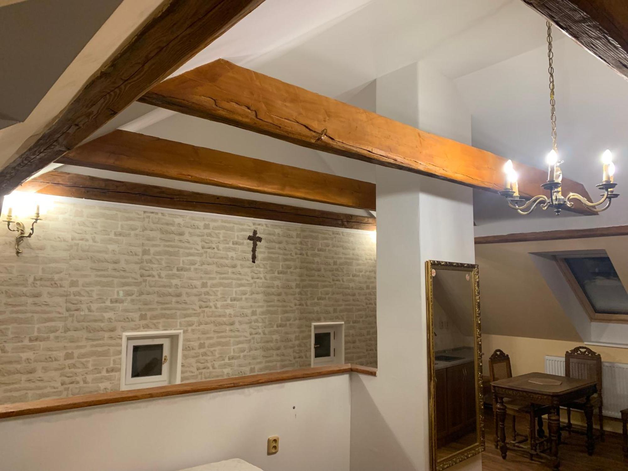 Chalupa Gretl Pohorsko Extérieur photo